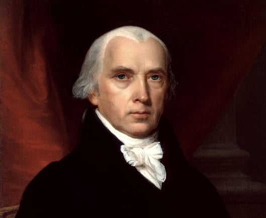 A Look at Madison's Notes from the Constitutional Convention